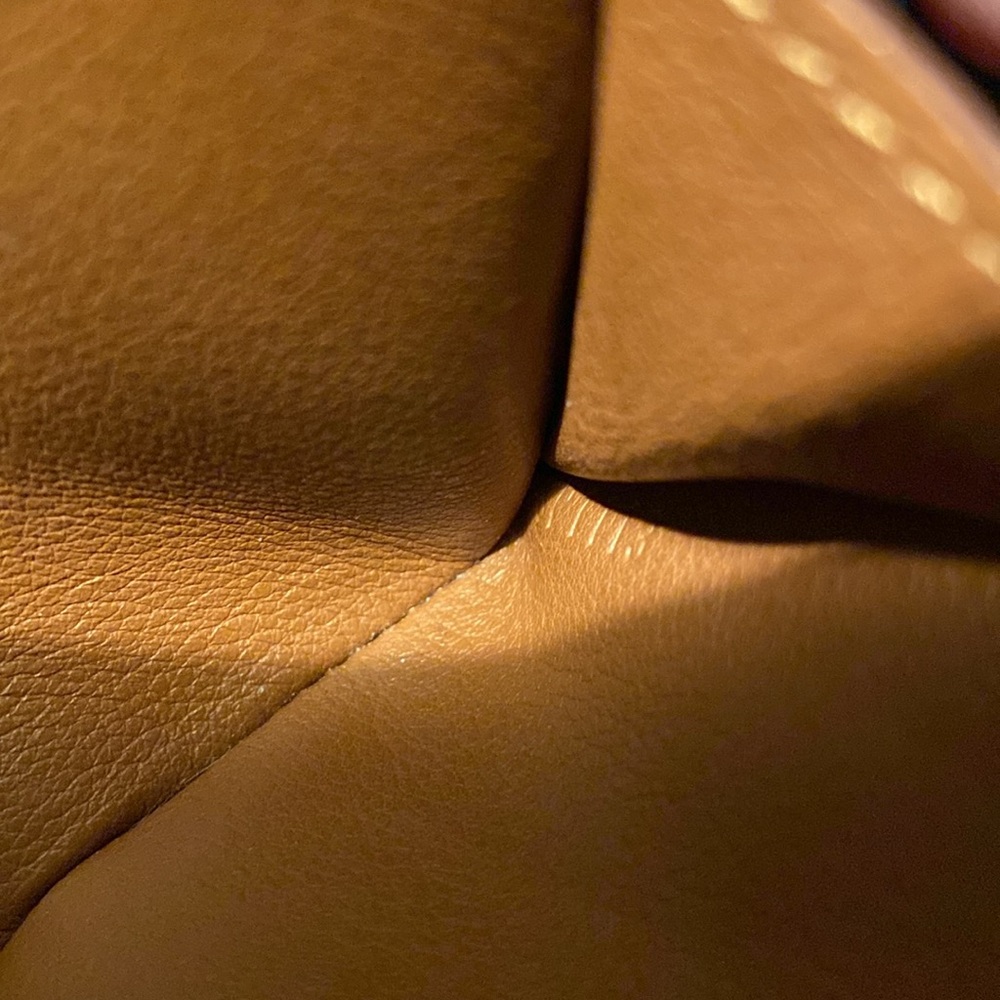 Louis Vuitton Vintage Monogram Portefeiulle Elysee Long Bifold Wallet-Rank B+ - Picture 9 of 9